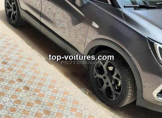 Opel Crossland 2022 — photo 3