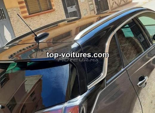 Opel Crossland 2022 — photo 4