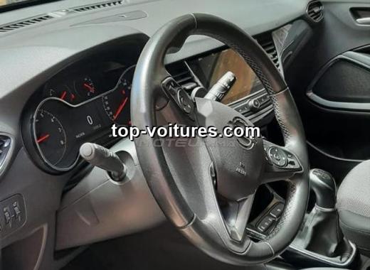 Opel Crossland 2022 — photo 6