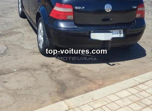 Volkswagen Golf 4 2003 — photo 2