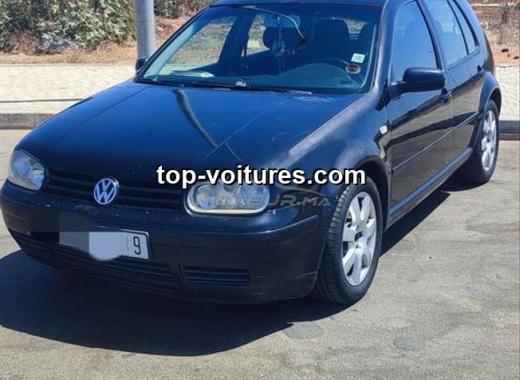 Volkswagen Golf 4 2003 — photo 3