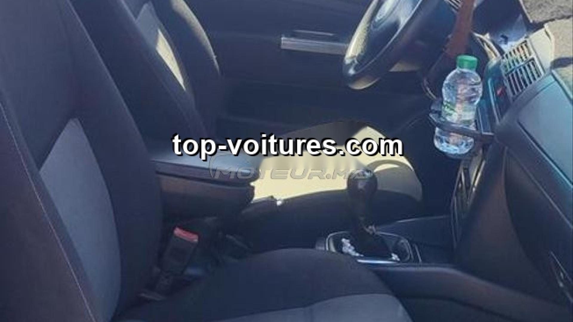 Volkswagen Golf 4