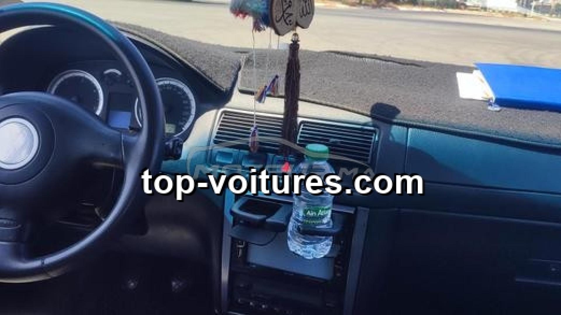 Volkswagen Golf 4