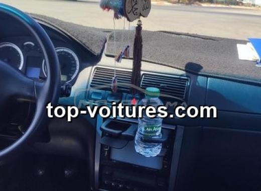 Volkswagen Golf 4 2003 — photo 5