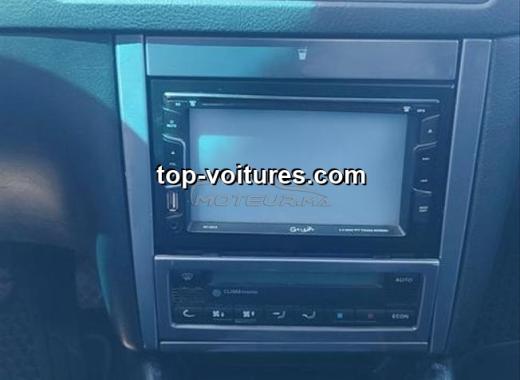 Volkswagen Golf 4 2003 — photo 6