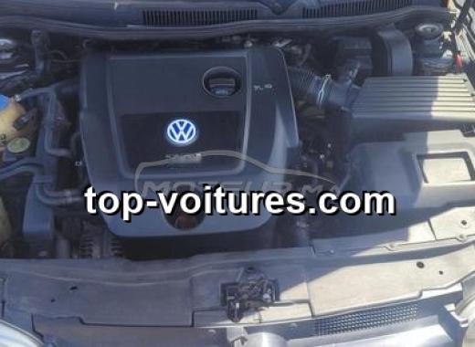 Volkswagen Golf 4 2003 — photo 7