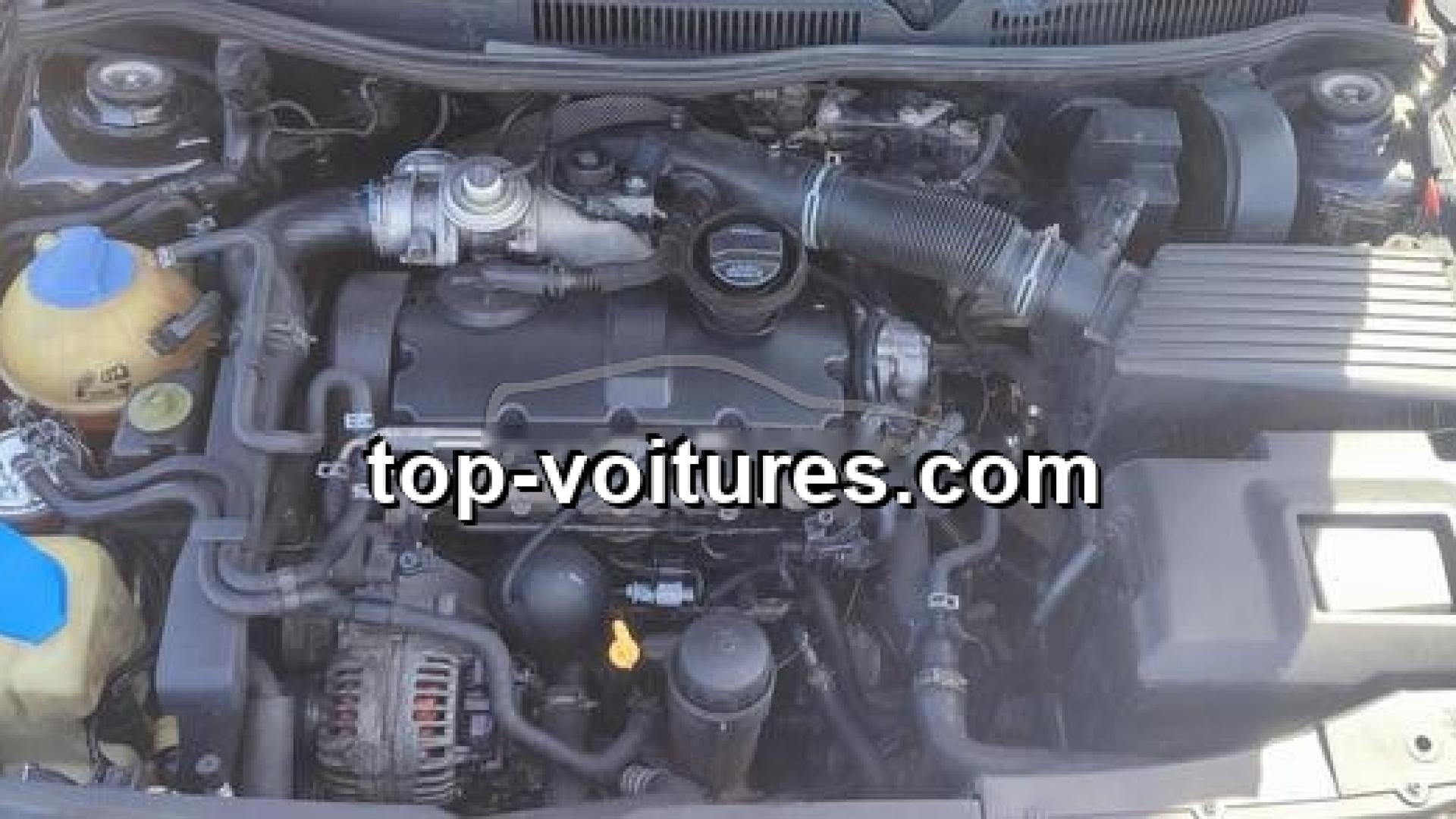 Volkswagen Golf 4