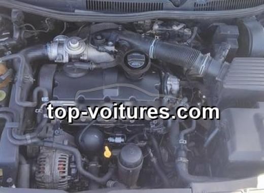Volkswagen Golf 4 2003 — photo 8