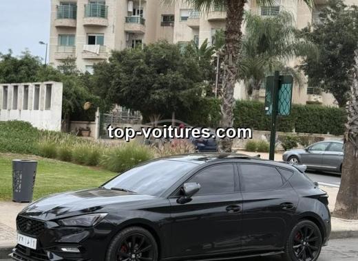 Seat Leon 2024 — photo 2