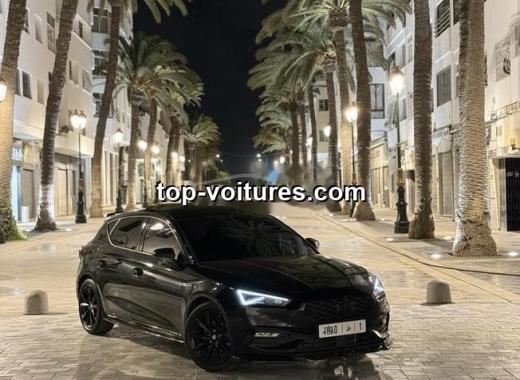 Seat Leon 2024 — photo 3