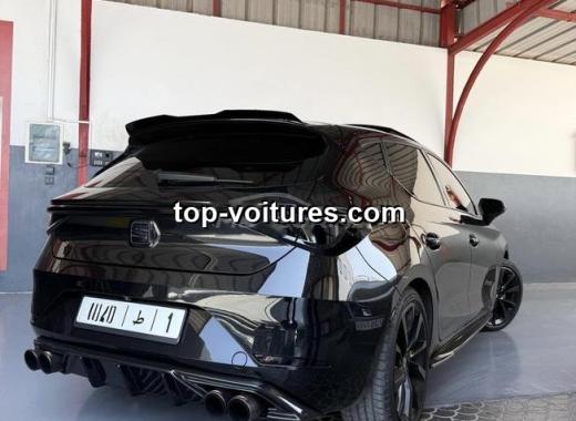 Seat Leon 2024 — photo 4