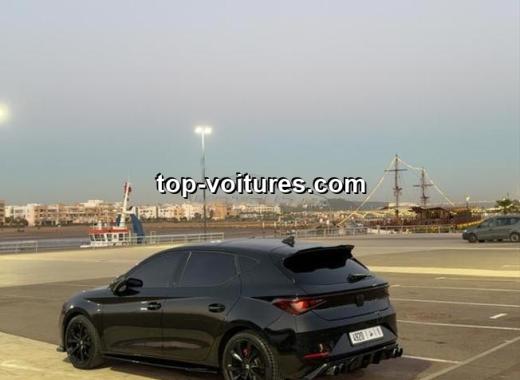 Seat Leon 2024 — photo 5
