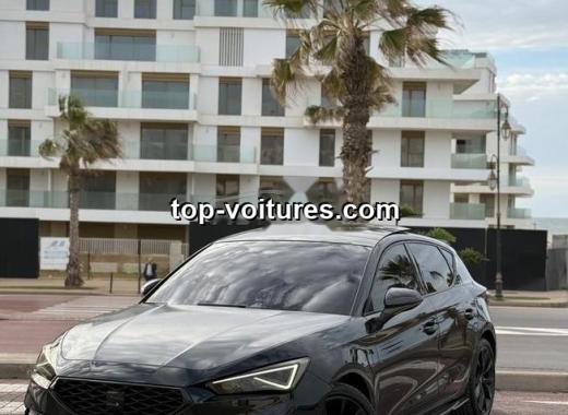 Seat Leon 2024 — photo 6