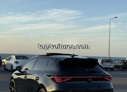 Seat Leon 2024 — photo 7