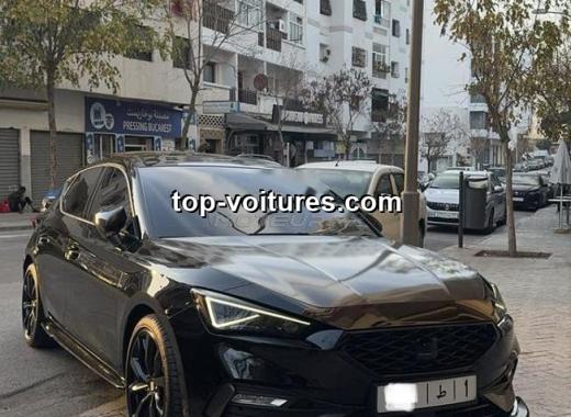 Seat Leon 2024 — photo 8