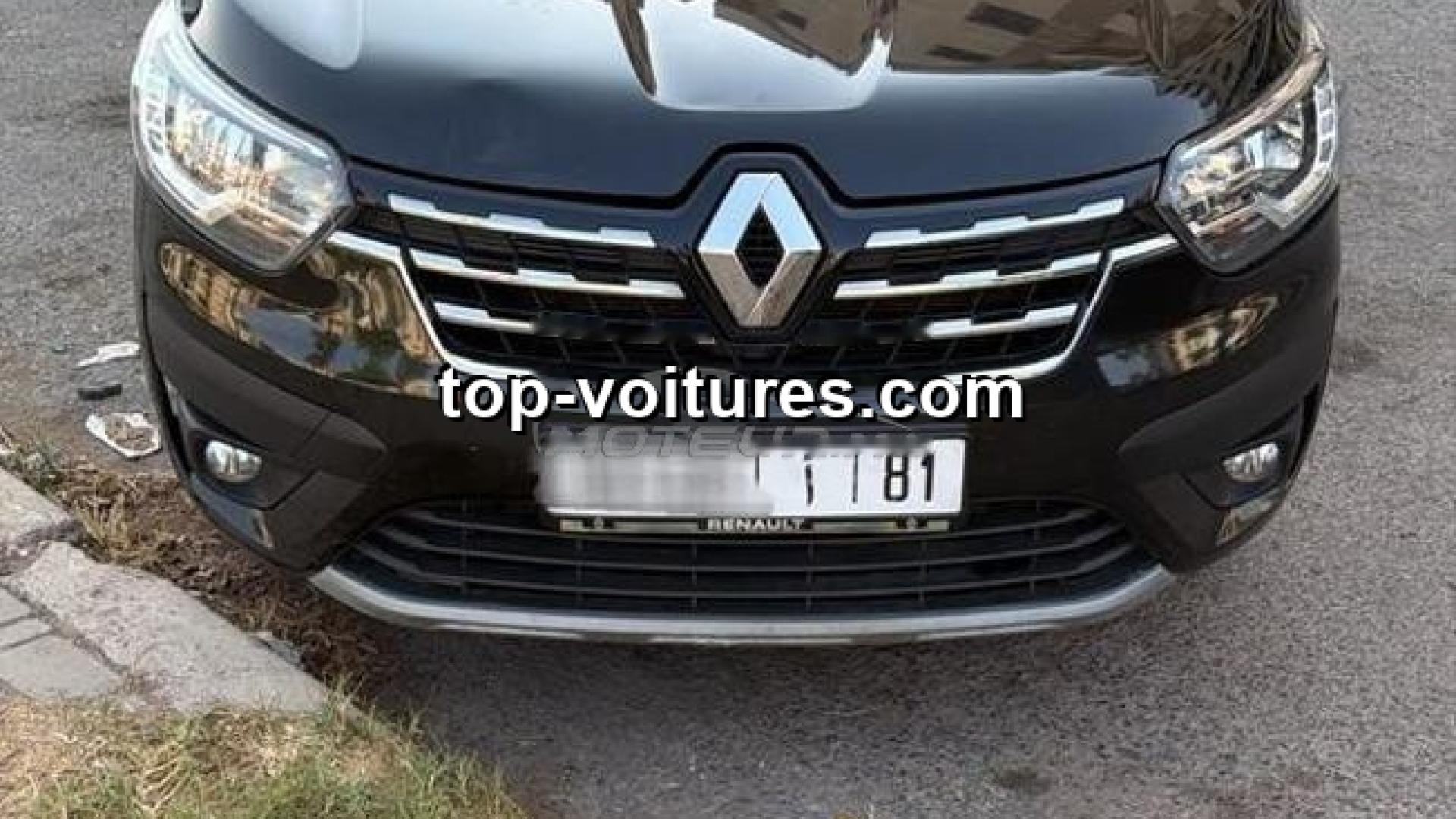 Renault Express