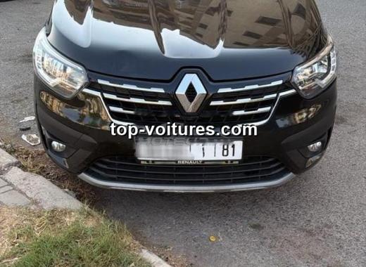 Renault Express