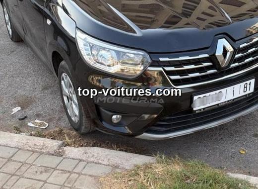 Renault Express 2024 — photo 2
