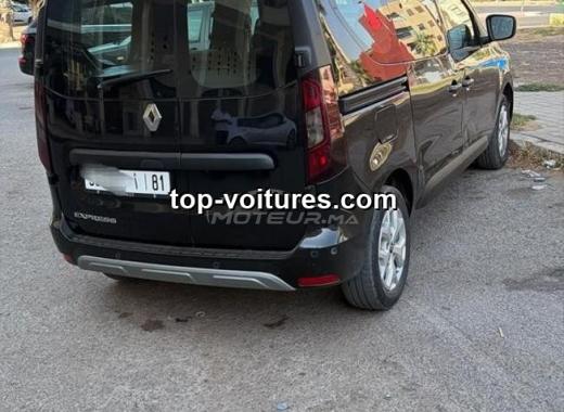 Renault Express 2024 — photo 3