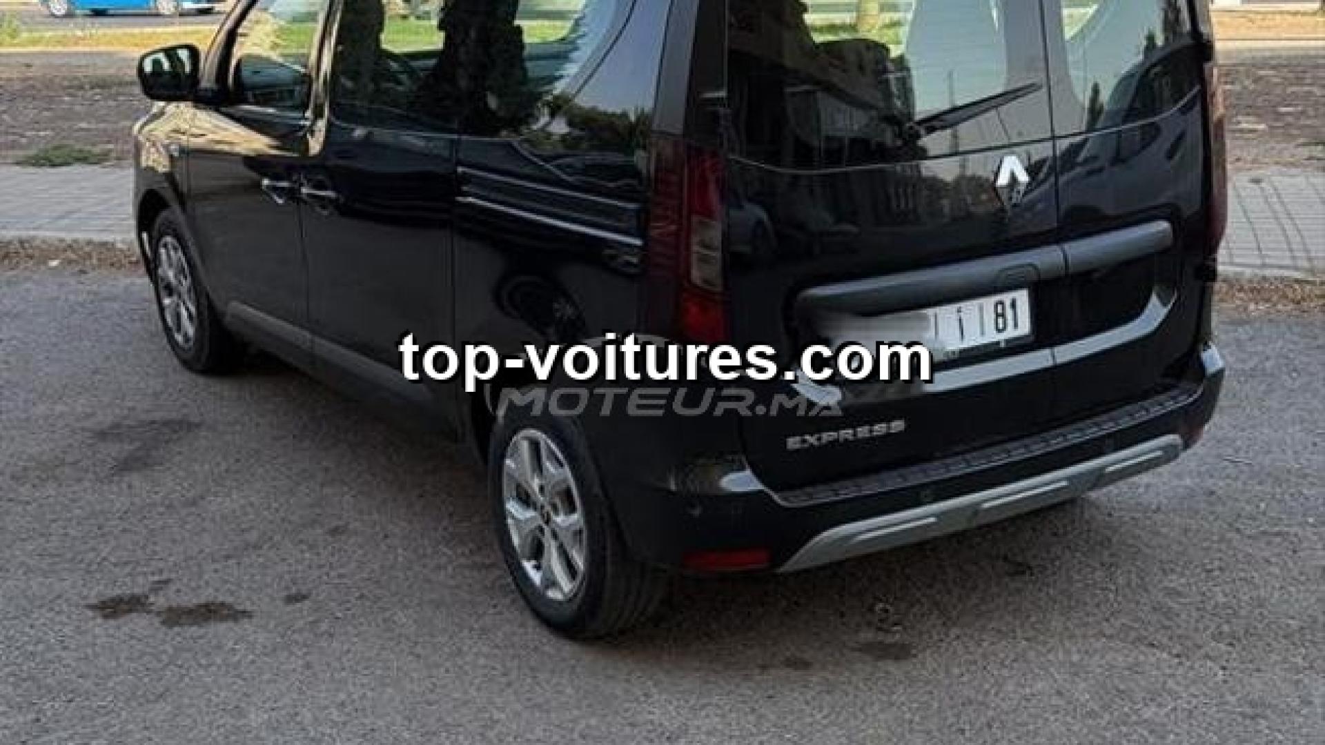 Renault Express