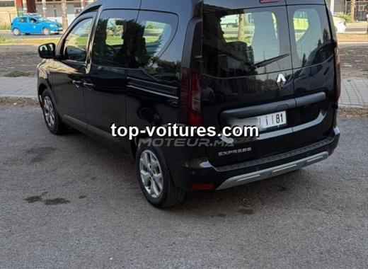 Renault Express 2024 — photo 4