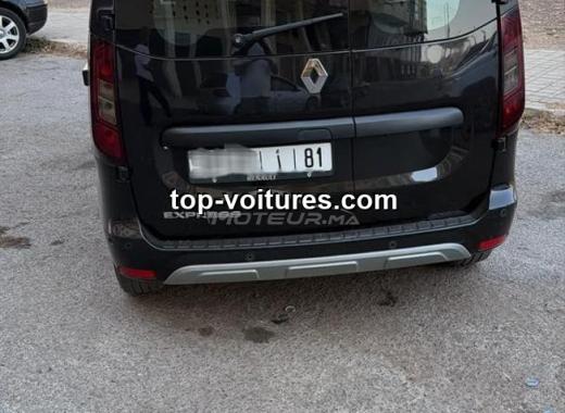 Renault Express 2024 — photo 5