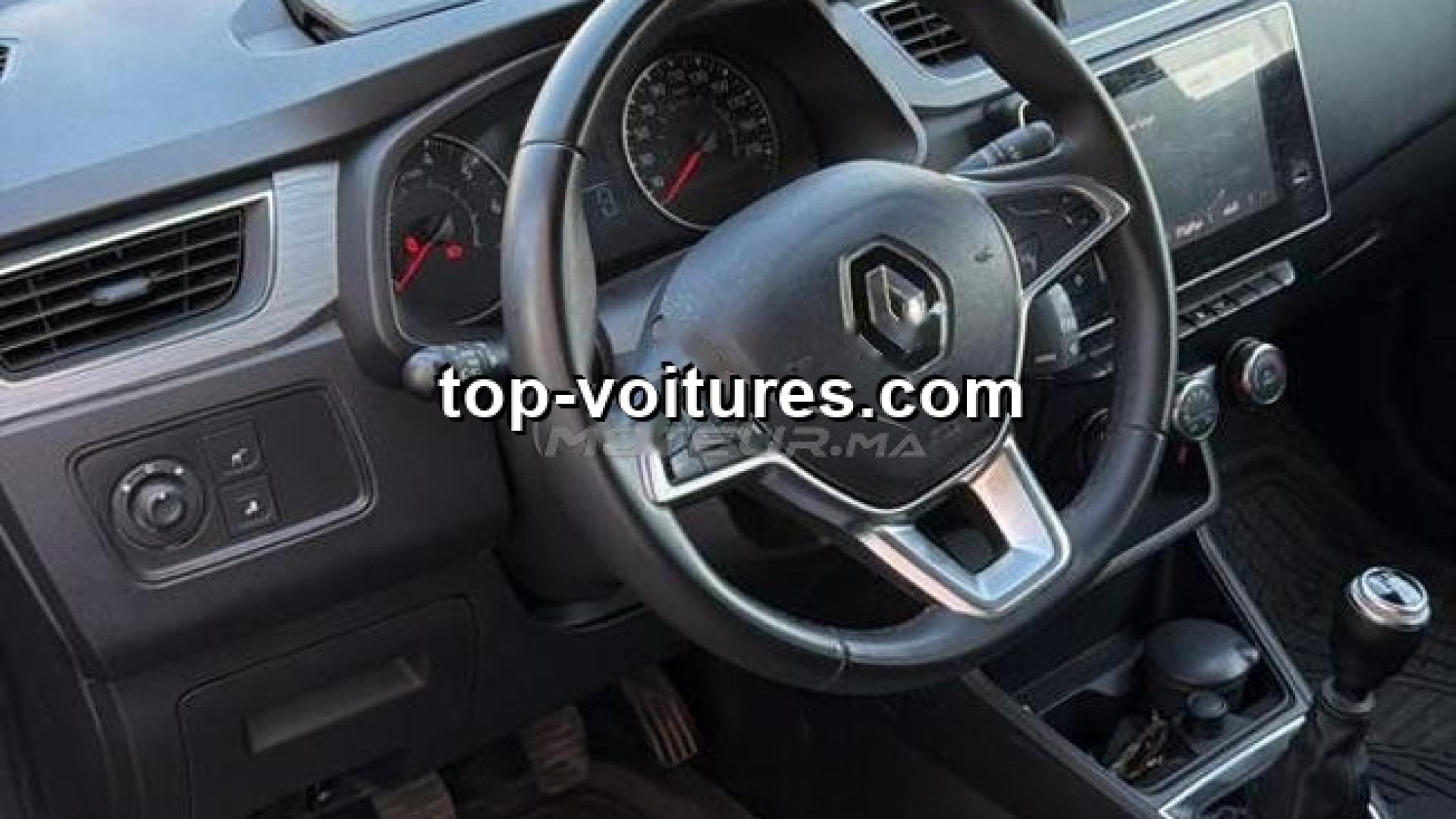 Renault Express