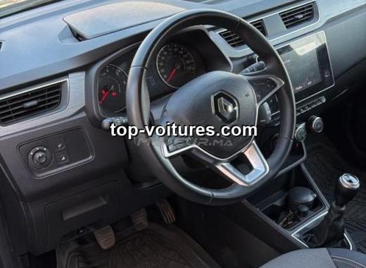 Renault Express 2024 — photo 6
