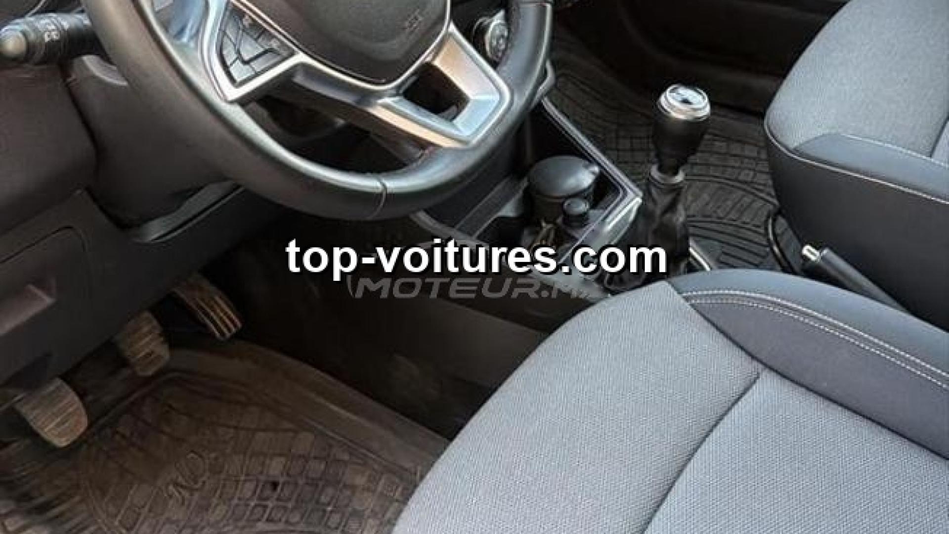 Renault Express