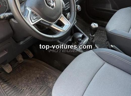 Renault Express 2024 — photo 7