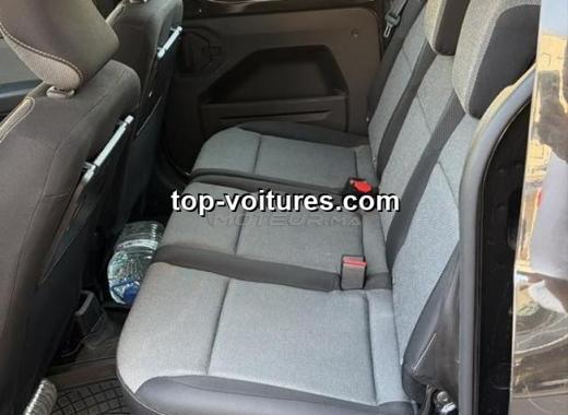 Renault Express 2024 — photo 8