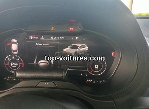 Audi RS 3 2016 — photo 5