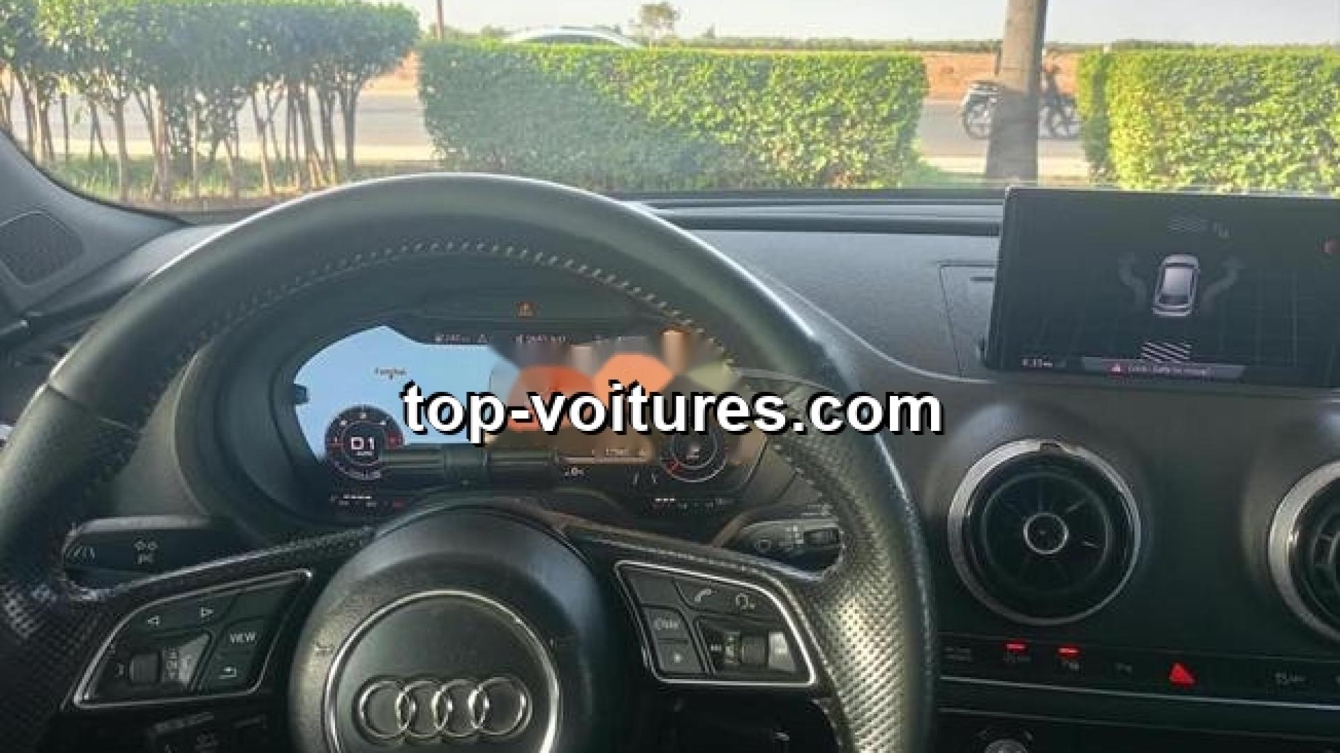 Audi RS 3
