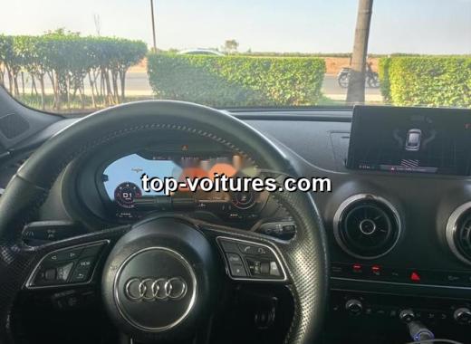 Audi RS 3 2016 — photo 6