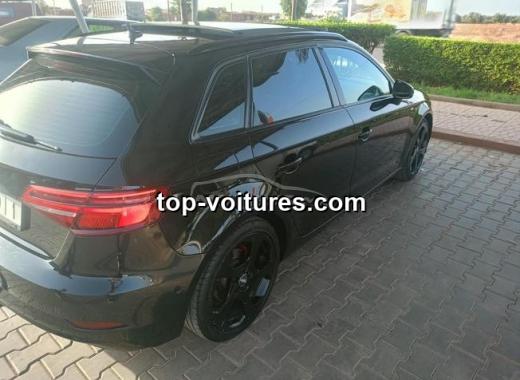 Audi RS 3 2016 — photo 8