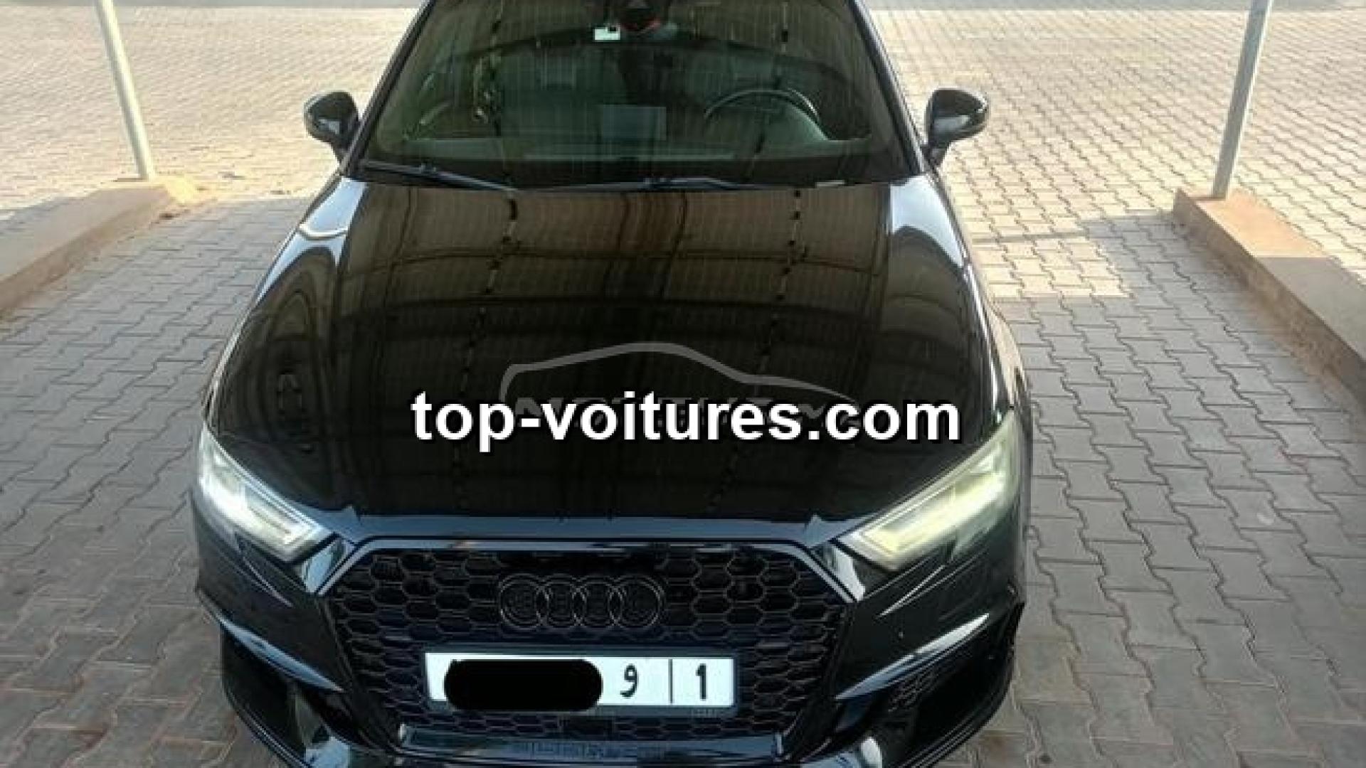 Audi RS 3