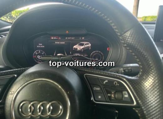 Audi RS 3 2016 — photo 3