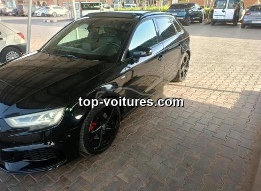 Audi RS 3 2016 — photo 7