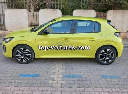 Peugeot 208 2026 — photo 5