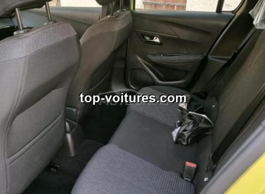 Peugeot 208 2026 — photo 6