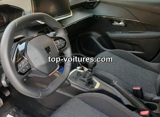 Peugeot 208 2026 — photo 7