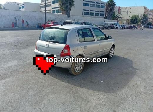 Renault Clio 2013 — photo 2