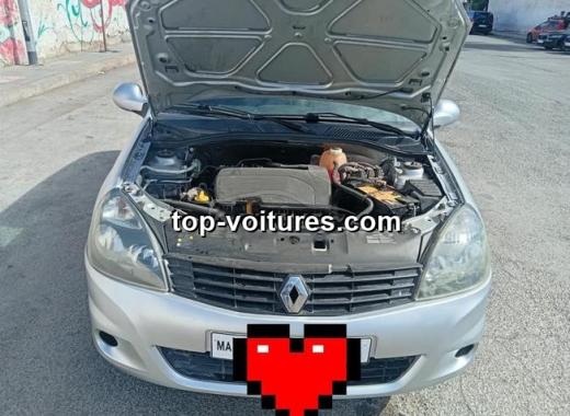 Renault Clio 2013 — photo 3