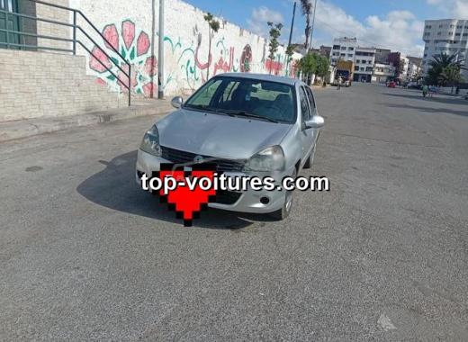Renault Clio 2013 — photo 4