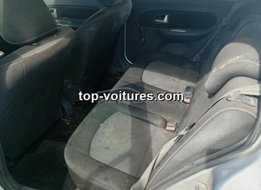 Renault Clio 2013 — photo 5