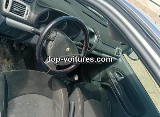 Renault Clio 2013 — photo 6