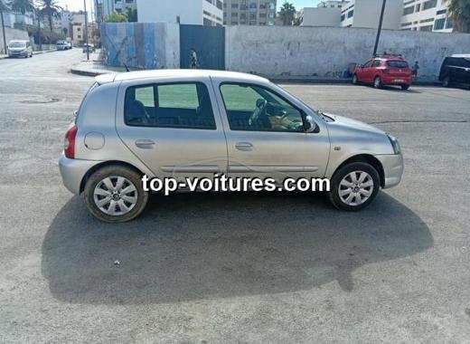 Renault Clio 2013 — photo 7