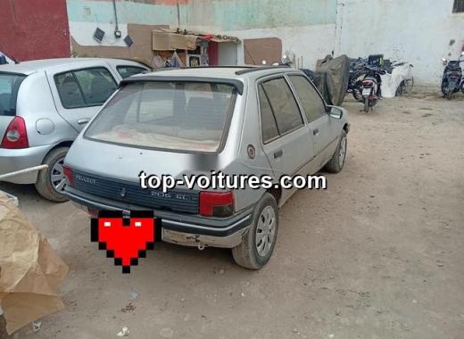 Peugeot 205 1990 — photo 4