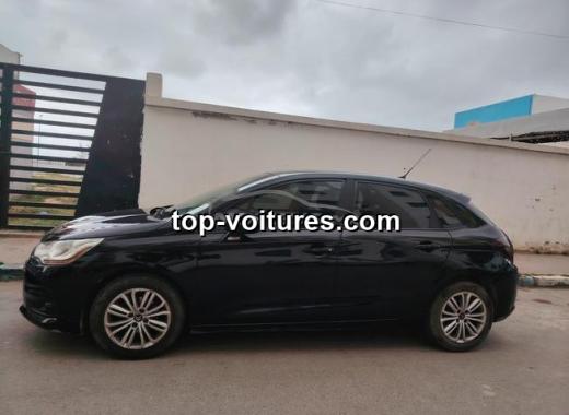 Citroën C4
