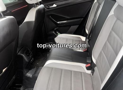 Volkswagen T-Roc 2021 — photo 2